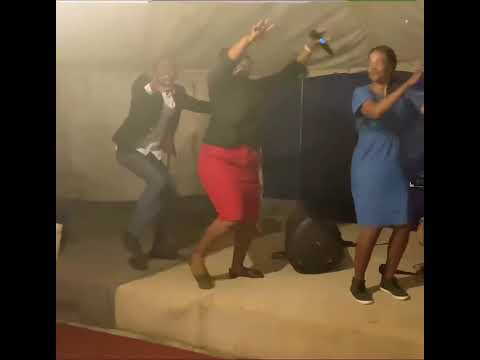 Praise and Worship: Tent Revival