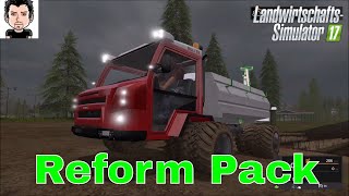 ["LS17 Claas Xerion", "LS17 MB Trac 900", "LS17 MB Trac", "LS17 Kröger", "MZ80", "ls 17 ps4 mod", "farming simulator 17", "ls17", "ls 17 modvorstellung", "fs 17 mods", "fs 17 ps4 mods", "LS 17 Fendt Vario 1050", "fs17", "FS17 Heli", "LS17 Unimog 400", "LS