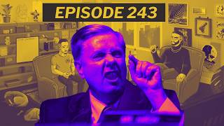 Lindsey Graham - Episode 243