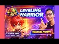 🔴 [ LIVE ] SEAL ZODIAC V2 | KELARIN QUEST BATTLEPASS
