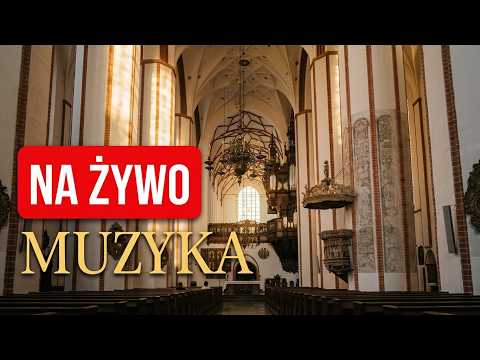 Prezentacje organowe w Gdańsku