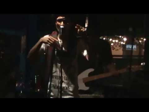 EVI ft. Thesar (Cover) - Lotus Flower