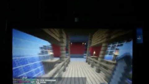 MineCraft 2fort