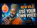 SUNO Ai V5 5 UPDATE Use YOUR Voice To Make AI Music SUNO Ai V5 5 UPDATE Use YOUR Voice To Make AI Music