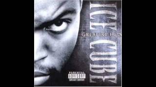 Ice Cube- Check Yo Self (Instrumental) Resimi