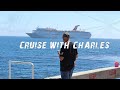 Welcome to cruise with charles