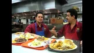Los Sanchez Restaurant Garden Grove