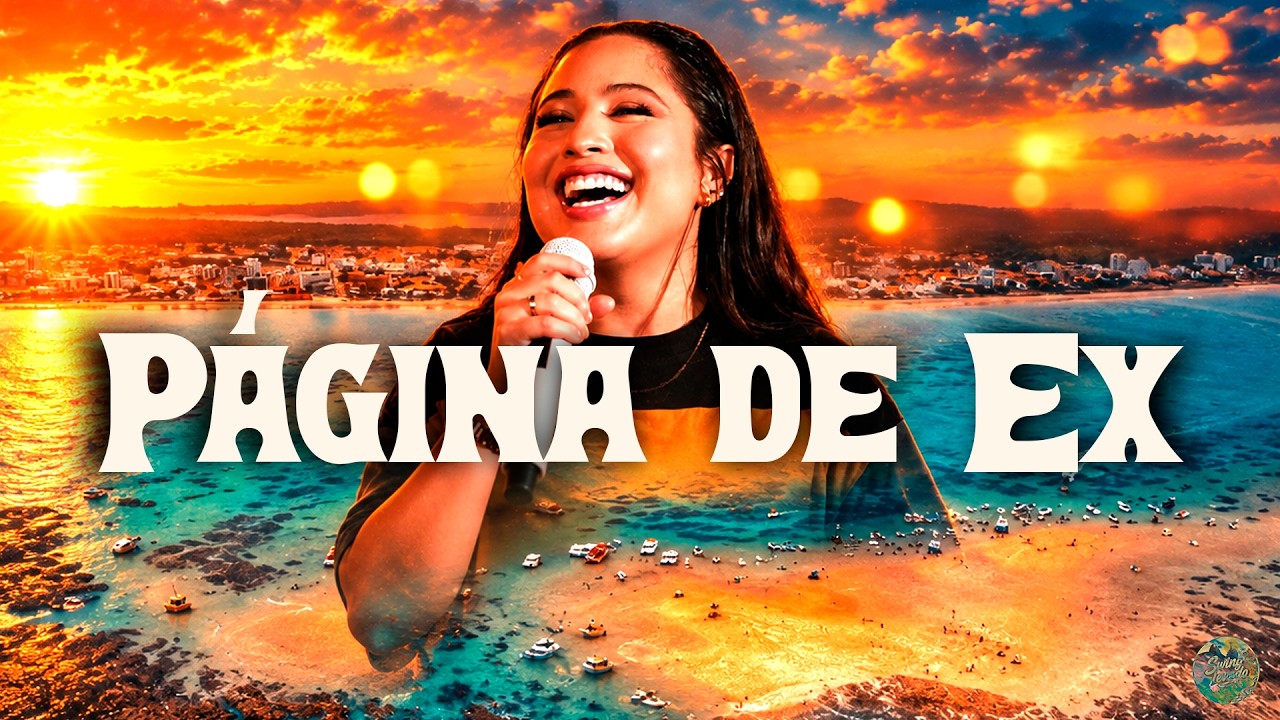 Mari Fernandez - PÁGINA DE EX || Letra/lyrics