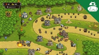 Best Mobile Tower Defense Game - Best of 2012 Guide - IGN