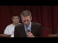 EFREN REYES vs SHANNON DAULTON - 2013 "Make It Happen" One Pocket Invitational