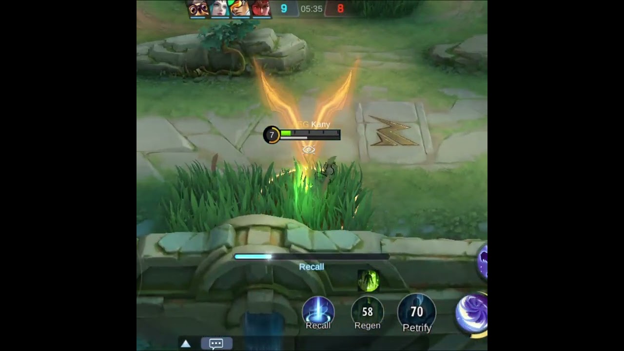 This feels like cheating 