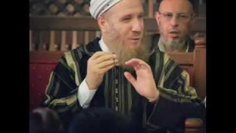 Miracle of Ayatul -Kursi...by Shayke Muhammad al yaqoubi..