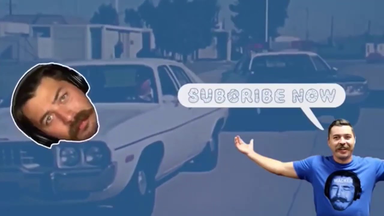 Donut Operator Outro 5 Minutes YouTube