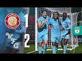 Stevenage Walsall Goals And Highlights