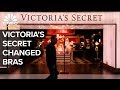 The Rise And Fall Of Victoria’s Secret