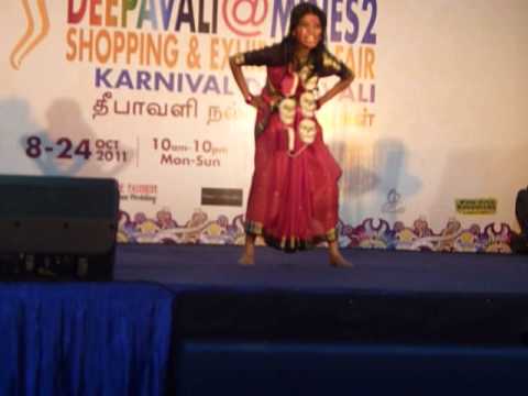 khancana kodiyavanin song dance from jj!!