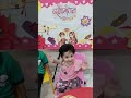 Rakhi celebration in Arihanta play school