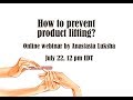 How to prevent nail product lifting? 10 ways