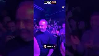 Yılmaz Erdoğan Ve Hazar Ergüçlü, İnci Taneleri Galasında Coştu