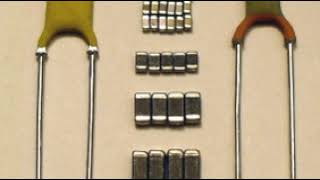 EIA Class 1 dielectric | Wikipedia audio article