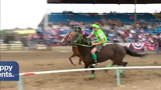 The 2020 Pendleton Round-Up has been cancelled