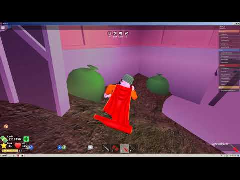 Roblox Mad City Season 2 How To Escape Prison With Screwdriver Youtube - roblox mad city screwdriver escape