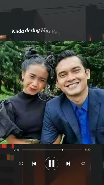 NADA DERING RENDY & KIKI #Ikatancinta #Rcti #putrakidul