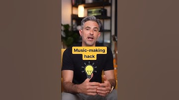 MUTE IT. 🔕 The BEST version of your track might be HIDING under the elements you love most.