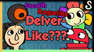 A Roguelike Subgenre You've Seen But Never Heard About