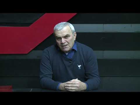 ისტორიკოსი, სოსო ალიმბარაშვილი სტუმრად ,,თრიალეთის\" ეთერში