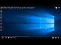 Linux &amp; Other Stuff's Video is not upsetting it is sending the wrong message