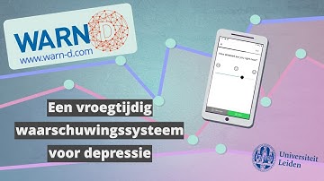 WARN-D onderzoeksproject
