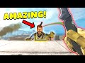 *NEW* WARZONE BEST HIGHLIGHTS! - Epic & Funny Moments #43