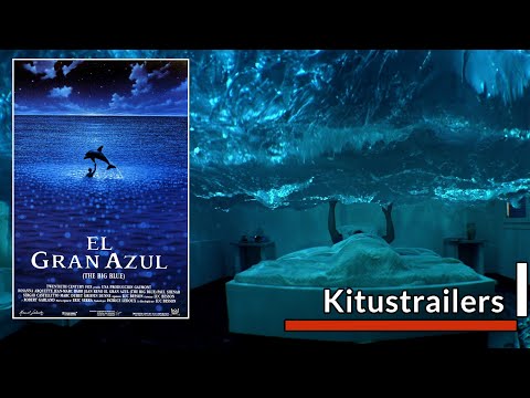 El Gran Azul Trailer