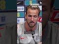 “WE'LL SEE HOW FAR WE CAN GET!” 👀 Harry Kane on Cristiano Ronaldo's international goal record
