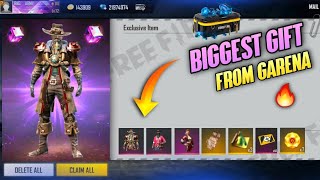 70000 Diamonds 💎 बर्बाद Waste On New B2K S07 Elite Pass Bundle 🥺 Tonde Gamer - Free Fire Max
