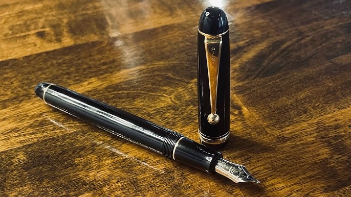 1 Will Surprise You - 2023 Top 10 Fountain Pens 