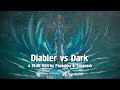 Small Final LB WTF?! !Diabler vs !Dark by !Papashka & !Toganash / HUD by !Profiler. Heroes III