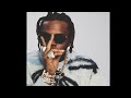 (FREE NO TAGS) Gunna x Young Thug Type Beat - "Powerless”