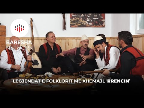 Xhemajli fol vend e pa vend pran legjendave te folklorit e ben hor Salihin