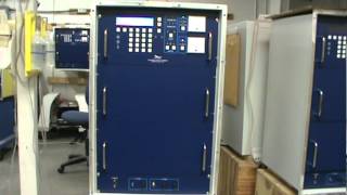 SE125 Transmitter Overview - Navigational Transmitters - Non-Directional Beacons - Southern Avionics