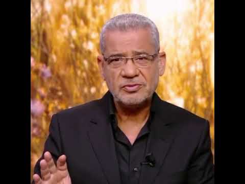إذا نطق السفيه فلا تجبه مصطفى الآغا كلام جميل جدا حالات واتس اب حزينة ستوريات انستغرام خرافية