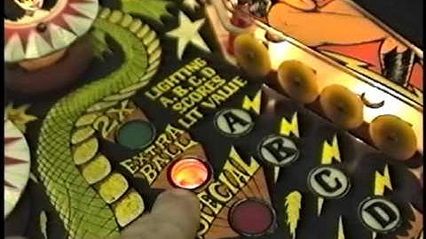 #31 Understanding Pinball - Bally