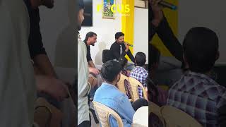 Sikar's Best English Training Centre | Hi Tech Focus English training Academy | #shorts#trending