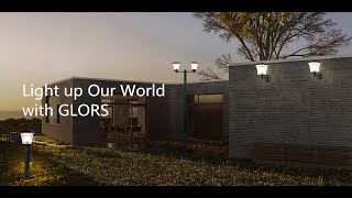 Glors | LED Lighting Product Supplier, Outdoor Landscape Lighting & Architectural Lighting Wholesale