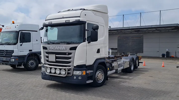 70148470 Scania G