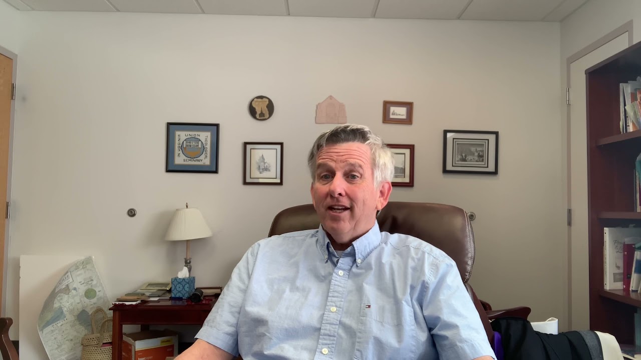 Jody’s Friday Easter Devotion