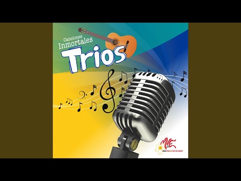 Los Tri-O - Adoracion