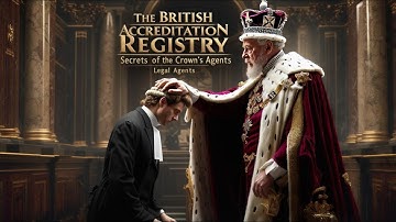The British Accreditation Registry: Secrets of the Crown’s Legal Agents