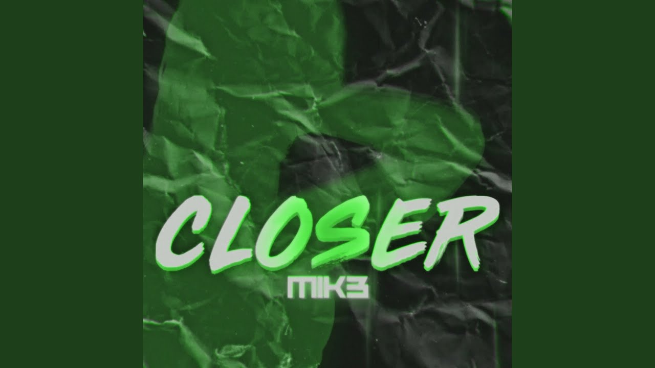 Closer adlı videoyu YouTube'da izle Closer adlı videoyu YouTube'da izle